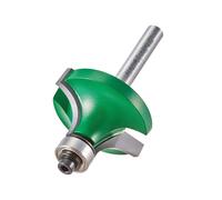 Trend Rounding Over 12.7Mm Radius X 19.1Mm Cut Pk 1 C079X1/4TC