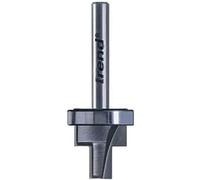 Trend Routabout Large Cutter, 22mm Floor, 1/2 Inch Shank, JIG Routing On-Site Jigs, RBT/CUT/4