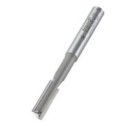 TREND Router Bit Cutter 3/20LX1/4TC - Pocket Cutter 6.3mm diameter