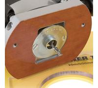 Trend Router Guide Bush, Jig, Cutter Template - 7.93mm-33.3mm Dia. FULL RANGE