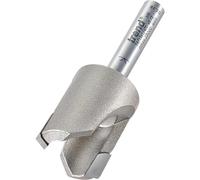 Trend Router Plug Maker 12mm 16mm 1/4"