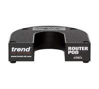 Trend Router Pod