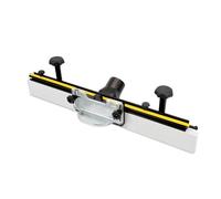 Trend Router Table Back Fence, User-Made Compatibility, Sliding Cheeks, Edge Planing Facility, Safety Features, RT/FENCE/A
