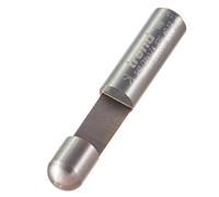Trend S48/39X1/4STC Economy Trimmer 6.3mm Dia. X 10mm Cut