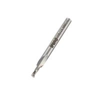 Trend Plastic and Engraving Mini Spiral Upcut Router Cutter 2mm 6mm 3mm