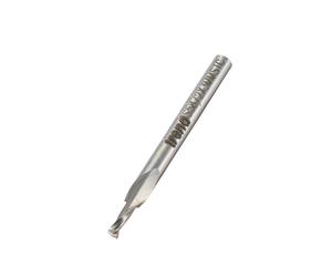 Trend S58/2X3MMSTC Mini Spiral Up-cut Router Cutter 2mm Dia. X 6mm Cut