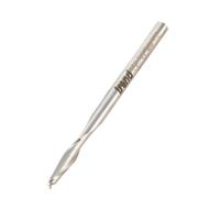 Trend S58/4X3MMSTC Mini Spiral Up-cut Cutter 3mm Dia. X 12mm Cut