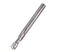 Trend S64/30LHX1/4STC Aluminium Guided Spiral Down-cut 6.3mm Dia. X 12.7mm Cut