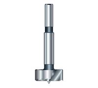 Trend WS Saw Tooth Forstner Drill Bit 1" 1/2"