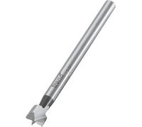 Trend Saw Tooth Forstner Bit, 3/8 Inch Diameter, High Carbon Steel