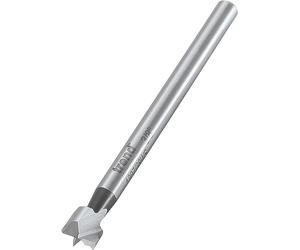 Trend Saw Tooth Forstner Bit, 3/8 Inch Diameter, High Carbon Steel | Excellent Chip Clearance For Clean, Precise Holes In Wood, With Durable High Carbon Steel, 1307/38WS
