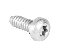 Trend Screw 4Mm X 8Mm Torx T5 Pk 1 WP-T5/063A