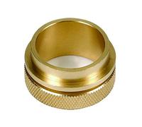 Trend Screw-On Style Guide Bush for Precision Routing, 1 3/16 Inch, GB/US/30