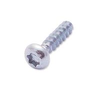 Trend Screw Self Tapping 4 X16 T5 Pk 1 WP-T5/041