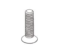 Trend Screw T7 Pk 1 WP-T7/114