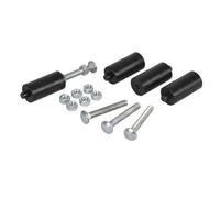 Trend Scribe-Master Pro Quick Mount Kit for Routing On-Site Jigs, SM/MKP