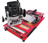 Trend Scribe-Master Quick Mount Kit Pk 1 SM/MKP