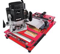 Trend Scribe-Master Tenon Slide Plate Pk 1 SM/TSP