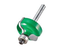 Trend - Self guided ogee 6.3mm radius - C099X1/4TC