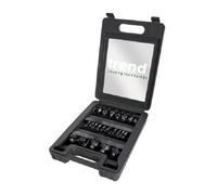 Trend SET/SS24X1/4TC 24 Piece Router Cutter Set 1/4" Shank