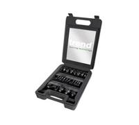 Trend Router Cutter Set SET/SS24X1/4TC - 24-Piece 1/4in Shank