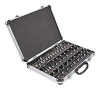 Trend SET/SS35X1/2TC 35-Piece Router Cutter Starter Set