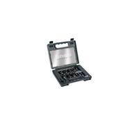 TREND - SET/SS8X1/4TC - 12 PIECE STARTER CUTTER SET