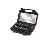 Trend SET/SS9X1/2TC x15 Pc 1/2" Router Cutter Starter Set