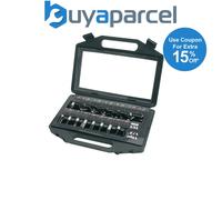 Trend SET/SS9X1/2TC 15 Piece Router Cutter Set