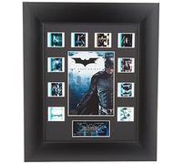 Trend Setters Ltd Batman The Dark Knight S3 Mini Montage FilmCells