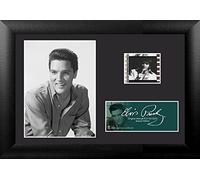 Trend Setters Ltd Elvis Presley S23 Minicell Film Cell