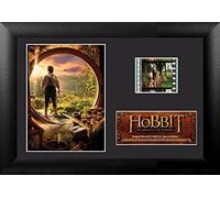 Trend Setters The Hobbit An Unexpected Journey S1 Minicell Film Cell Photo Frame