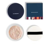 Trend Setting Loose Matte Powder - 8g (04-Brightening, Pink) | Lightweight & Long-Lasting | Ultra-Fine Setting Powder | For All Skin Types, Pink