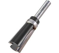 Trend Router Cutter Bearing-Guided Door Leading Edge Undercut 93° 38.1mm 8mm