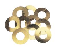 Trend Shim Set 12Mm Bore X 18Mm Od Set 1 SHIM/12