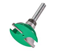 Trend CRAFTPRO Ovolo Shoulder Scribe Router Cutter