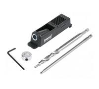 Trend Single Pocket Hole Jig Multi Colour (One Size)