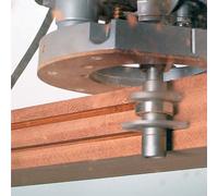 Trend Slotter Blade for 1/4 Bore Arbor