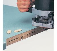Trend Threaded Slotter Blade for 33 Series M12 Arbors