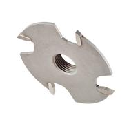 Trend Threaded Slotter Blade for 33 Series M12 Arbors