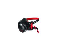 Trend Air Stealth P3 Dust Mask Respirator, Small/Medium, Replaceable HEPAC Filte