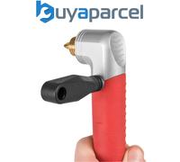 Trend Angle Screwdriver Attachment Snappy Mark 2 - 90° Access to Tight Corners, Quick Release
