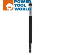 Trend Snappy 10.8mm Micro Diameter Magnetic Bit Holder, Quick Release Drill System for Precise Screwdriving, Stainless Steel, SNAP/BH/M/A
