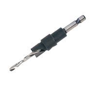 Trend Snap/cb/3Tc Tct Tipped Counterbore 4.75 X 12.7mm Multi Colour (One Size)