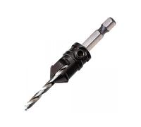 Trend - SNAP/CS/10 Countersink with 1/8in Drill