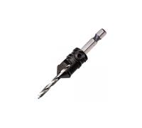 Trend Snap/Cs/10 Countersink With 1/8in Drill
