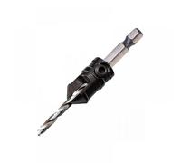 Trend Countersink SNAP/CS/10 HSS 1/8" Drill