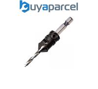Trend SNAP/CS/10 SNAP/CS/10 Countersink with 1/8in Drill TRESNAPCS10