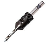 Trend Countersink SNAP/CS/10 HSS 1/8" Drill