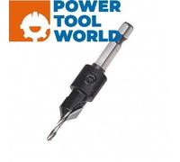 Trend SNAP/CS/10TC Trend Snappy TC Drill Countersink 1/8 Drill